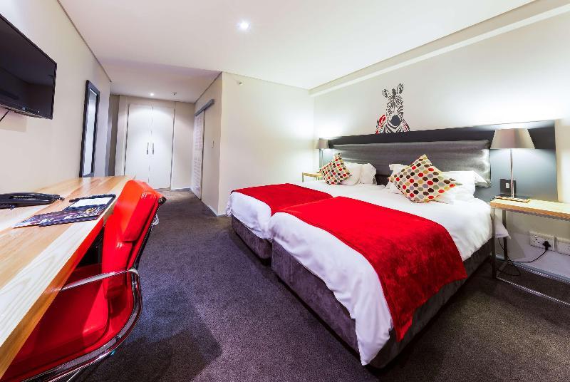 Fountains Hotel 4*