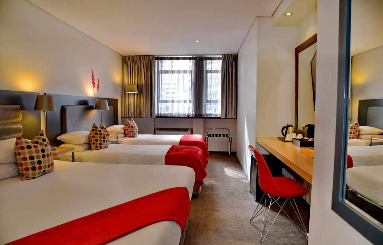 Hotel Fountains 4*